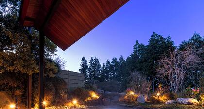 Hakone Yunohana Prince Hotel