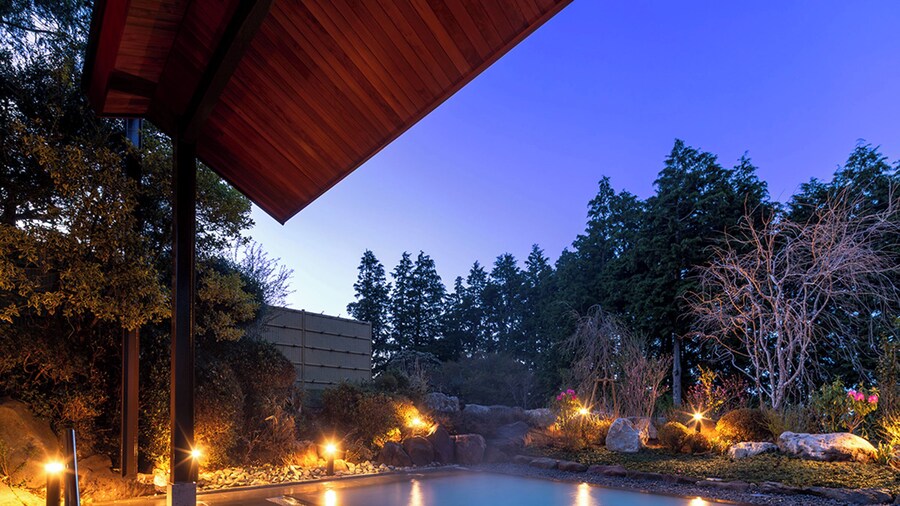 Hakone Yunohana Prince Hotel