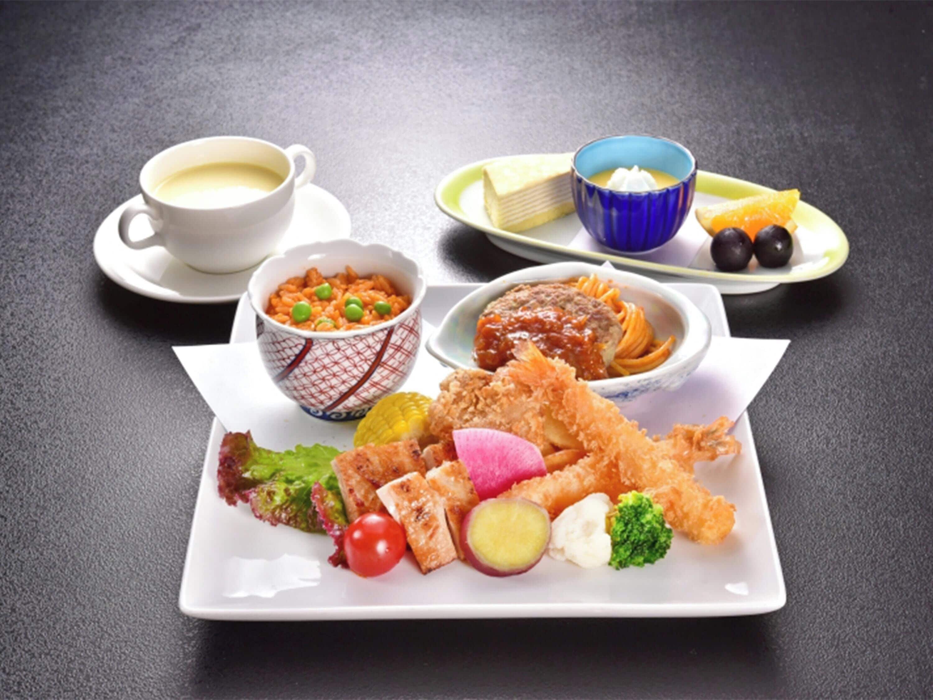 餐厅