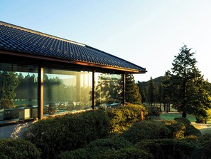 Property amenity - Hakone Yunohana Prince Hotel (Hakone)