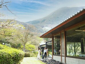 Property amenity - Hakone Yunohana Prince Hotel (Hakone)