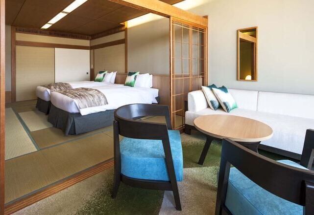 Caixa forta a l'habitació, wifi gratuïta i roba de llit 