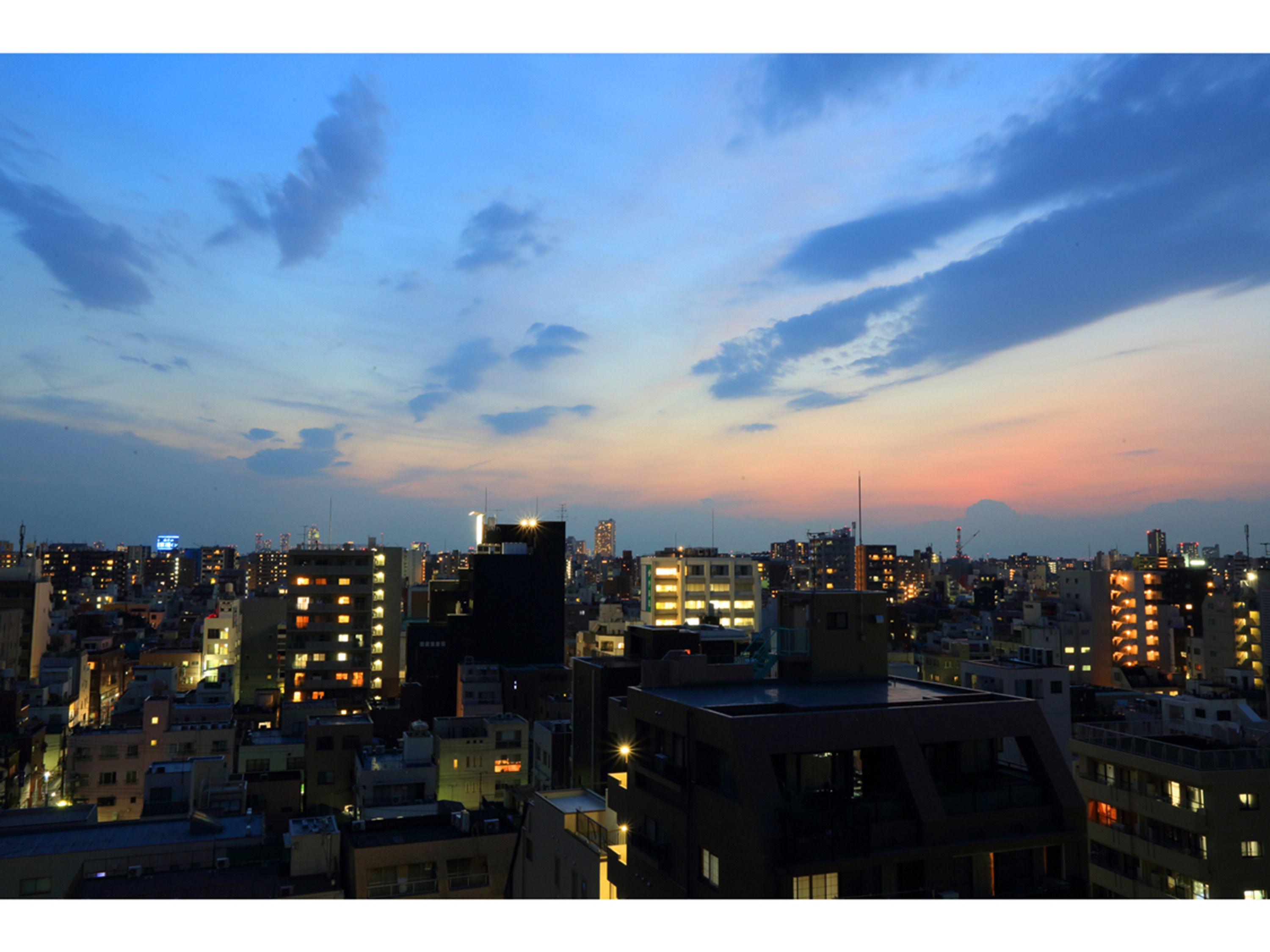 Foto - Smile Hotel Asakusa