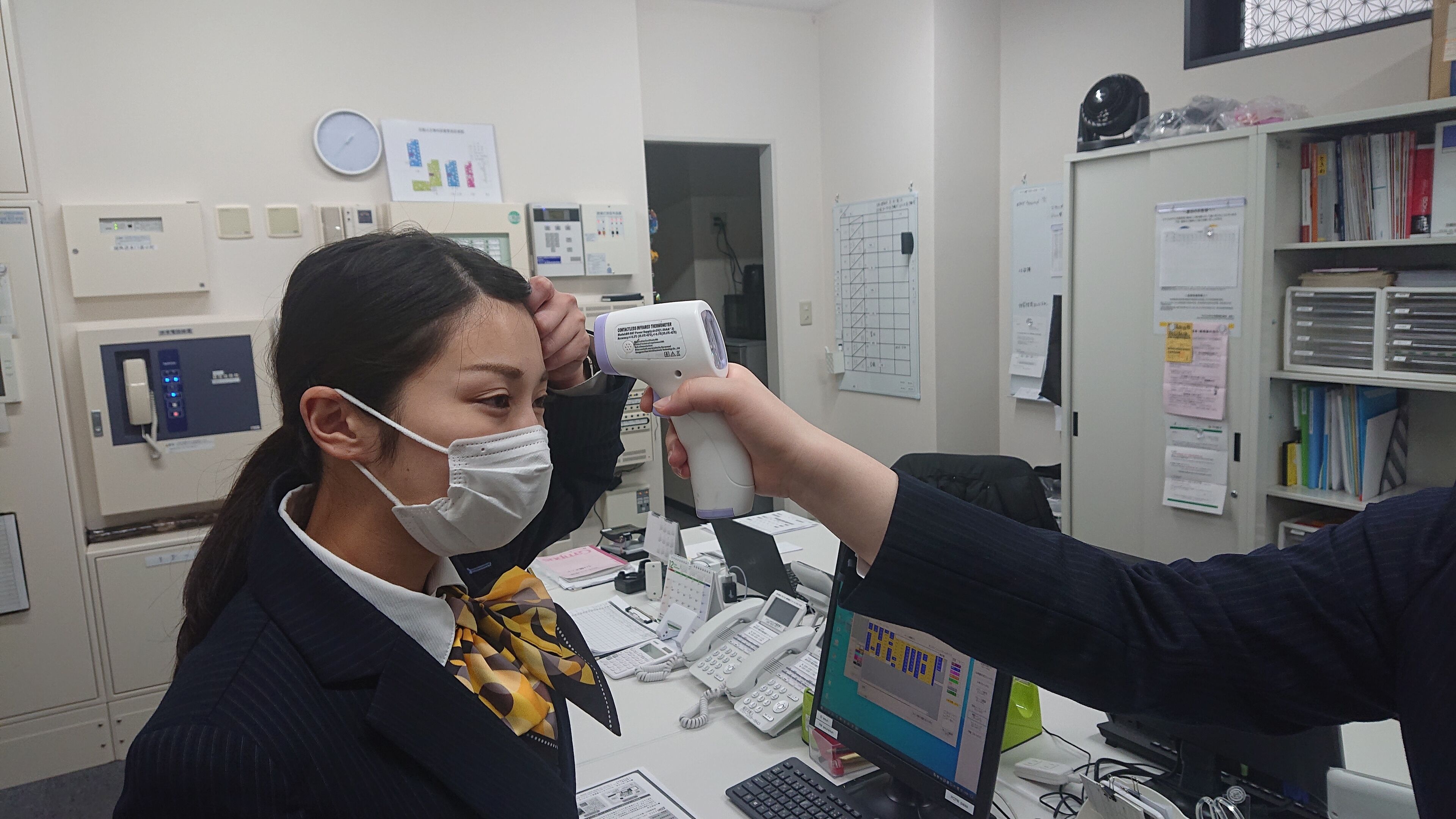 Foto - Smile Hotel Asakusa