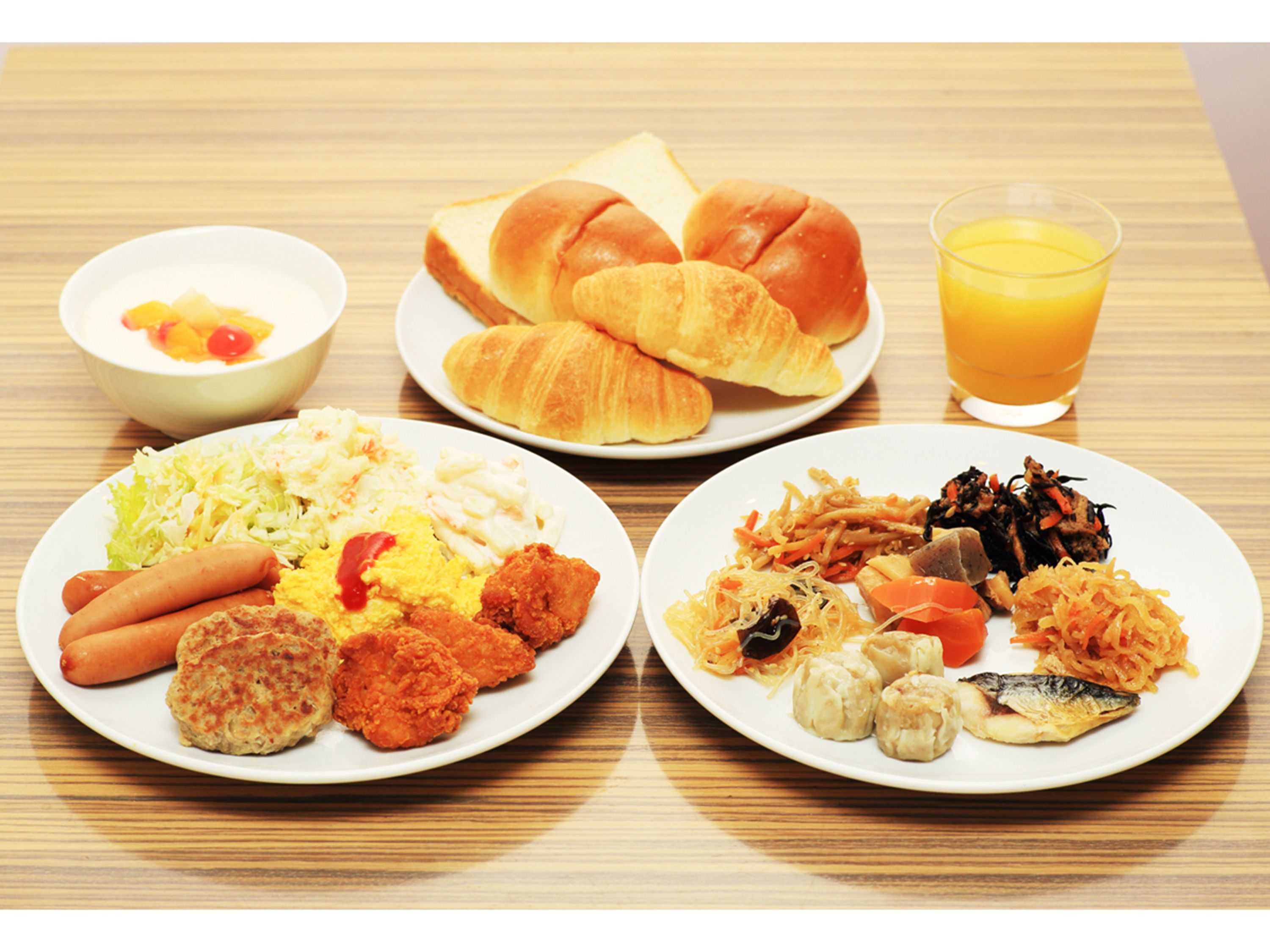 Foto - Smile Hotel Asakusa