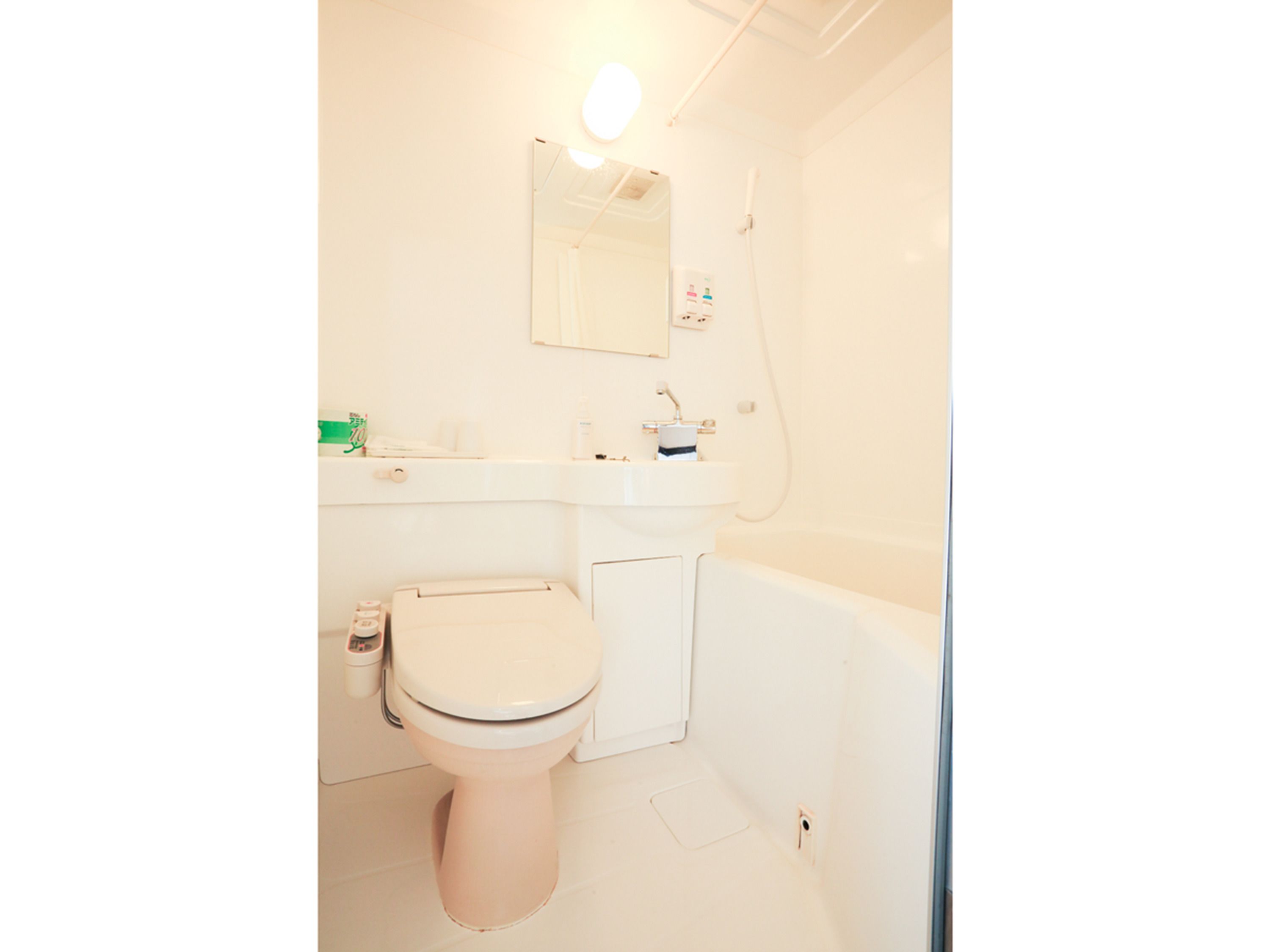 Foto - Smile Hotel Asakusa