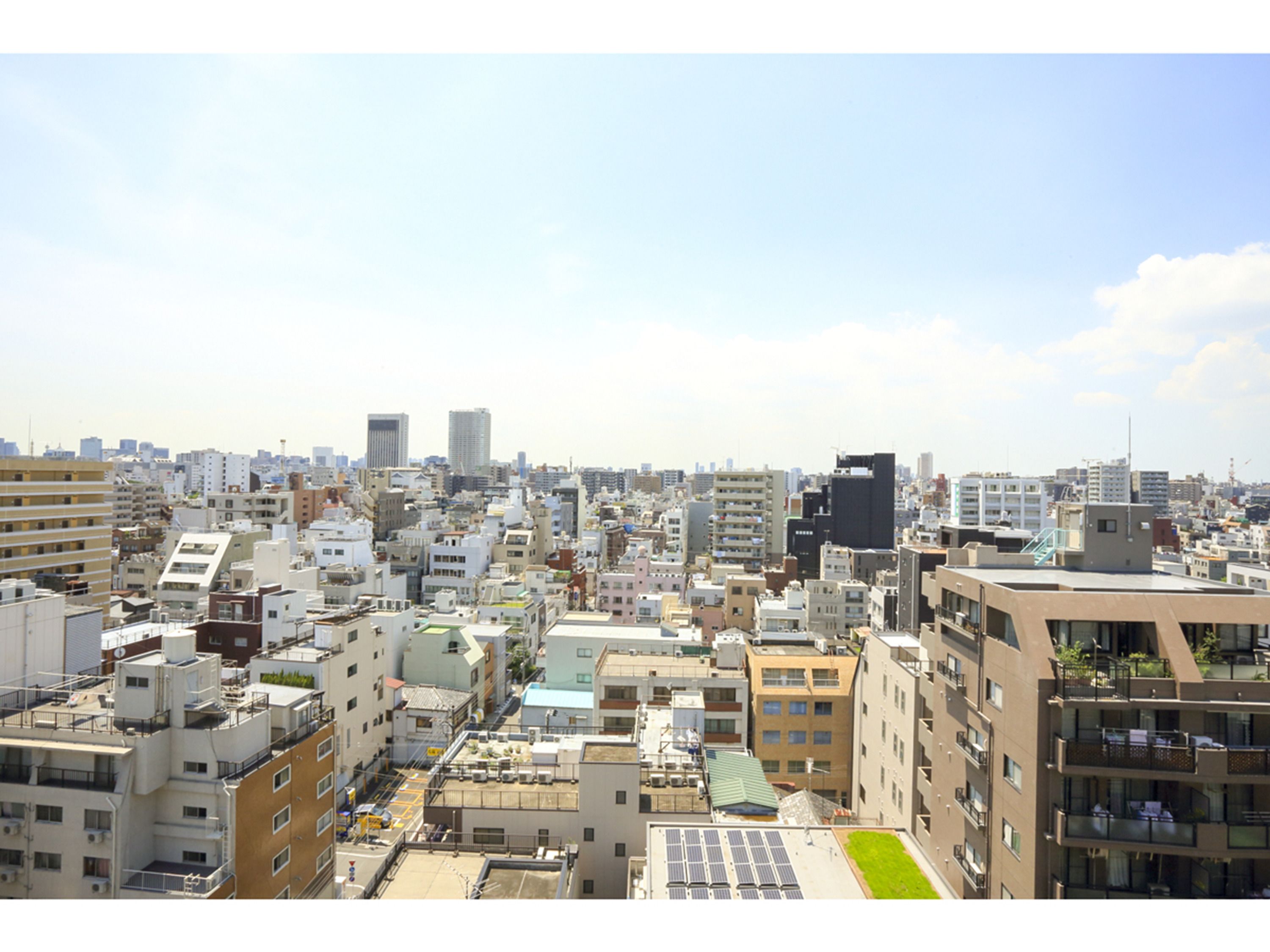 Foto - Smile Hotel Asakusa