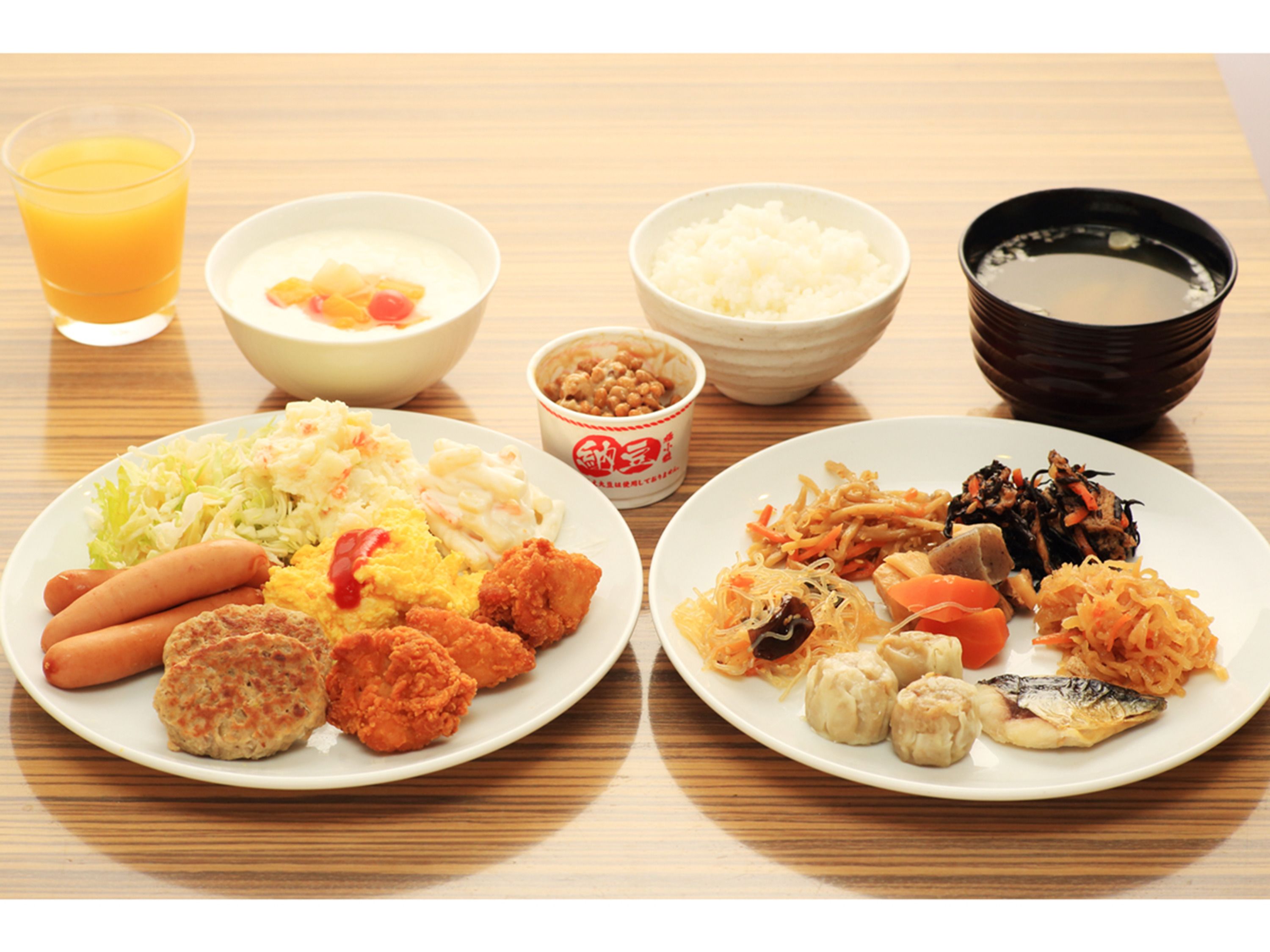 Foto - Smile Hotel Asakusa