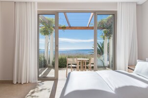 Suite - Sea View 
