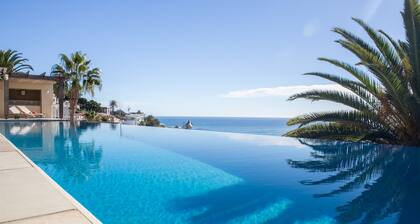 Compass House Boutique Hotel