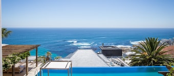 Compass House Boutique Hotel