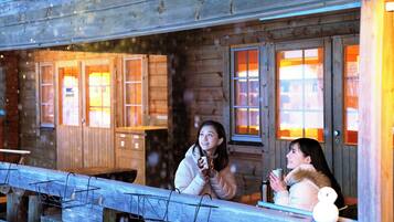 Cafe