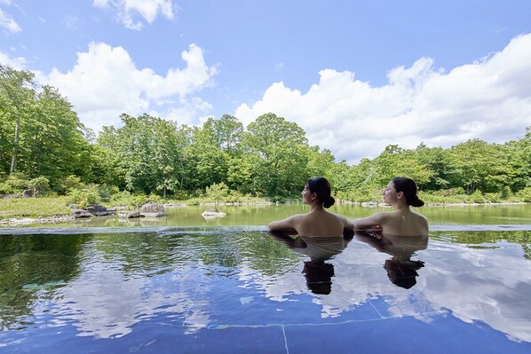 Exterior - Hakodate Onuma Prince Hotel (Nanae)