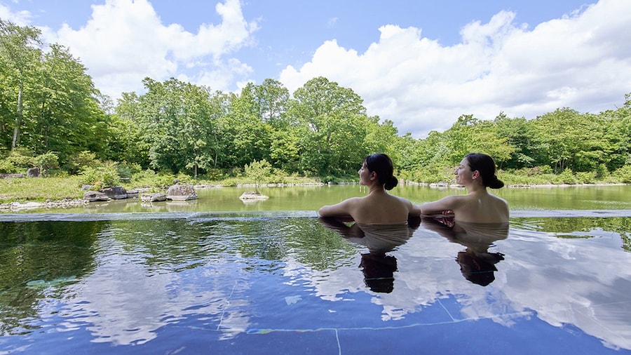 Hakodate Onuma Prince Hotel