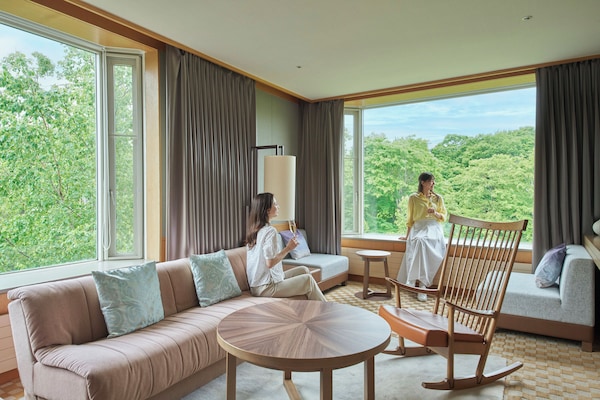 Luxe beddengoed, een kluis op de kamer, gratis wifi, beddengoed