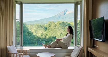 Hakodate Onuma Prince Hotel