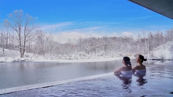 Hot springs