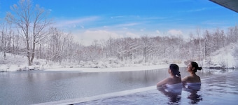 Hakodate Onuma Prince Hotel