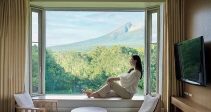 Hakodate Onuma Prince Hotel