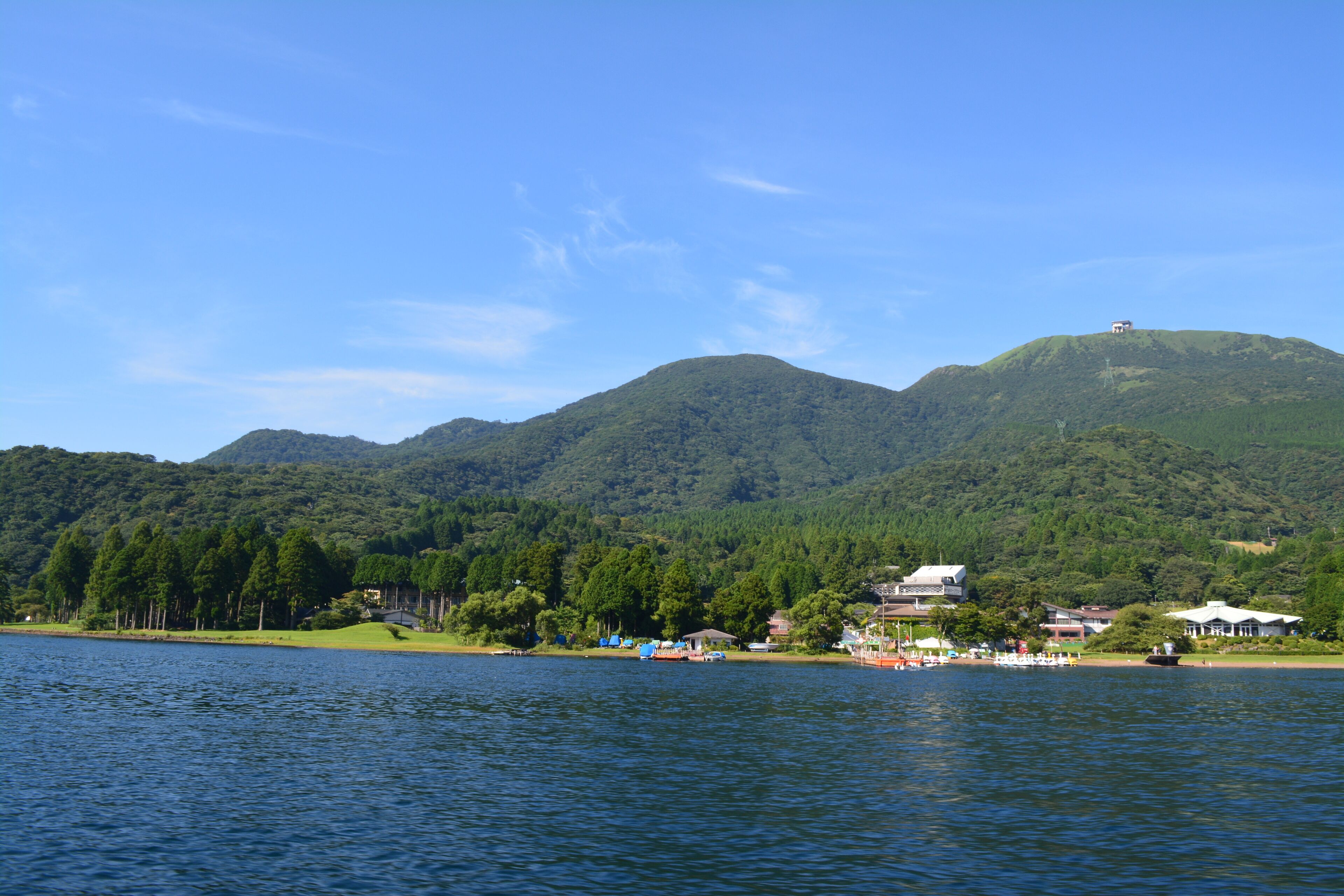 Objek wisata