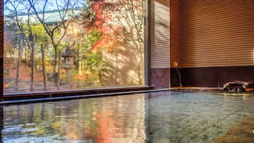 Hot springs