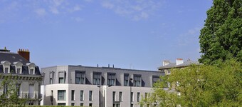 Aparthotel Adagio Nantes Centre