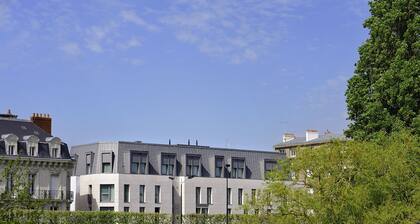 Aparthotel Adagio Nantes Centre