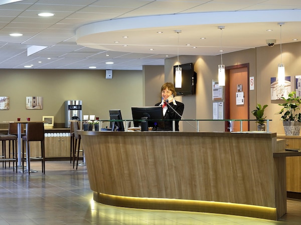 Aparthotel Adagio Nantes Centre - Frankrijk