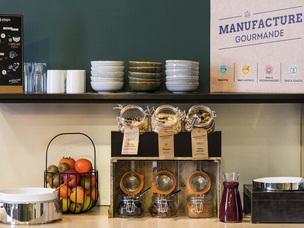 Exterior - Aparthotel Adagio Nantes Centre (Nantes)