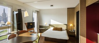 Aparthotel Adagio Nantes Centre