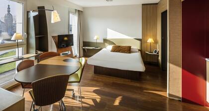 Aparthotel Adagio Nantes Centre