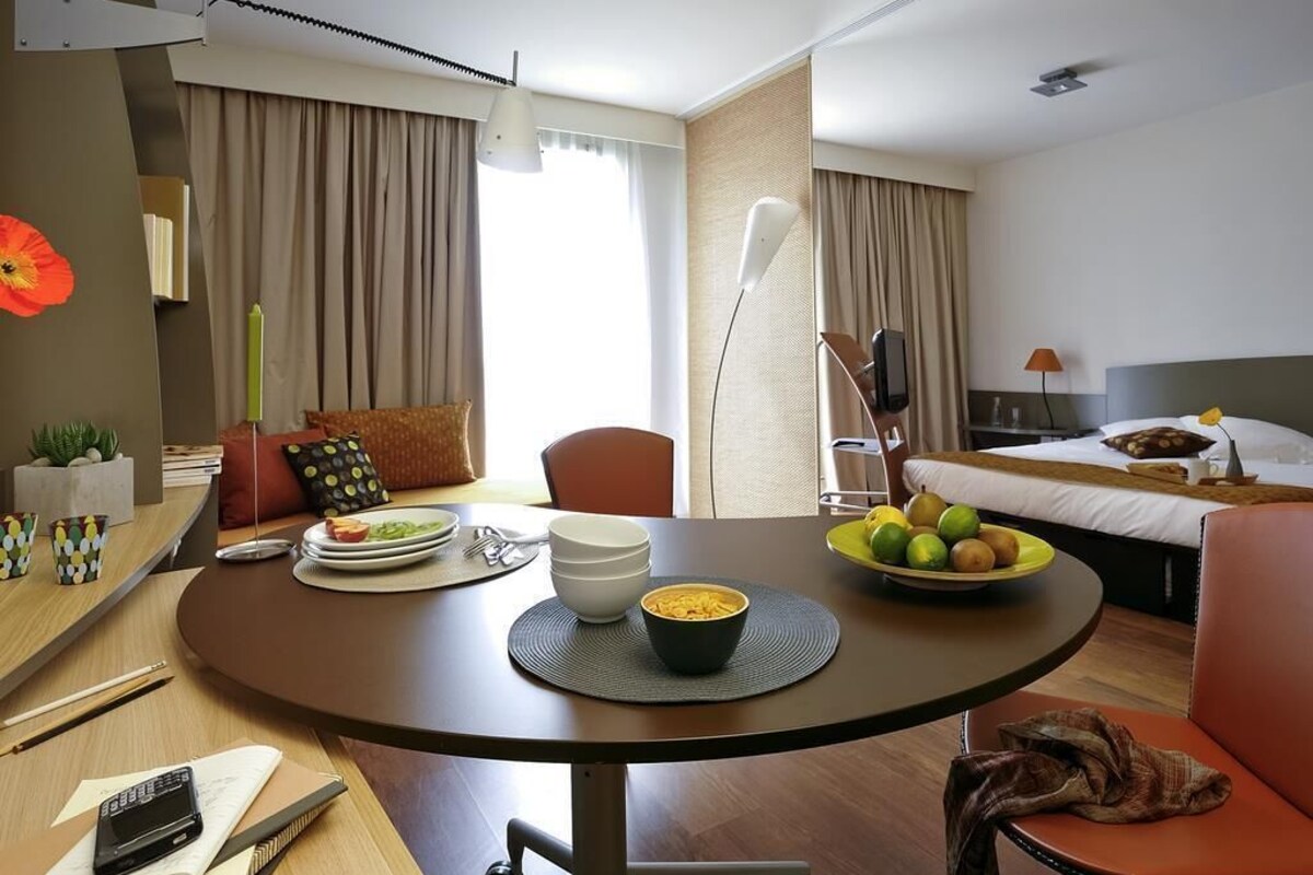 Studio, Multiple Beds | In-room safe, desk, soundproofing, iron/ironing board (on request)