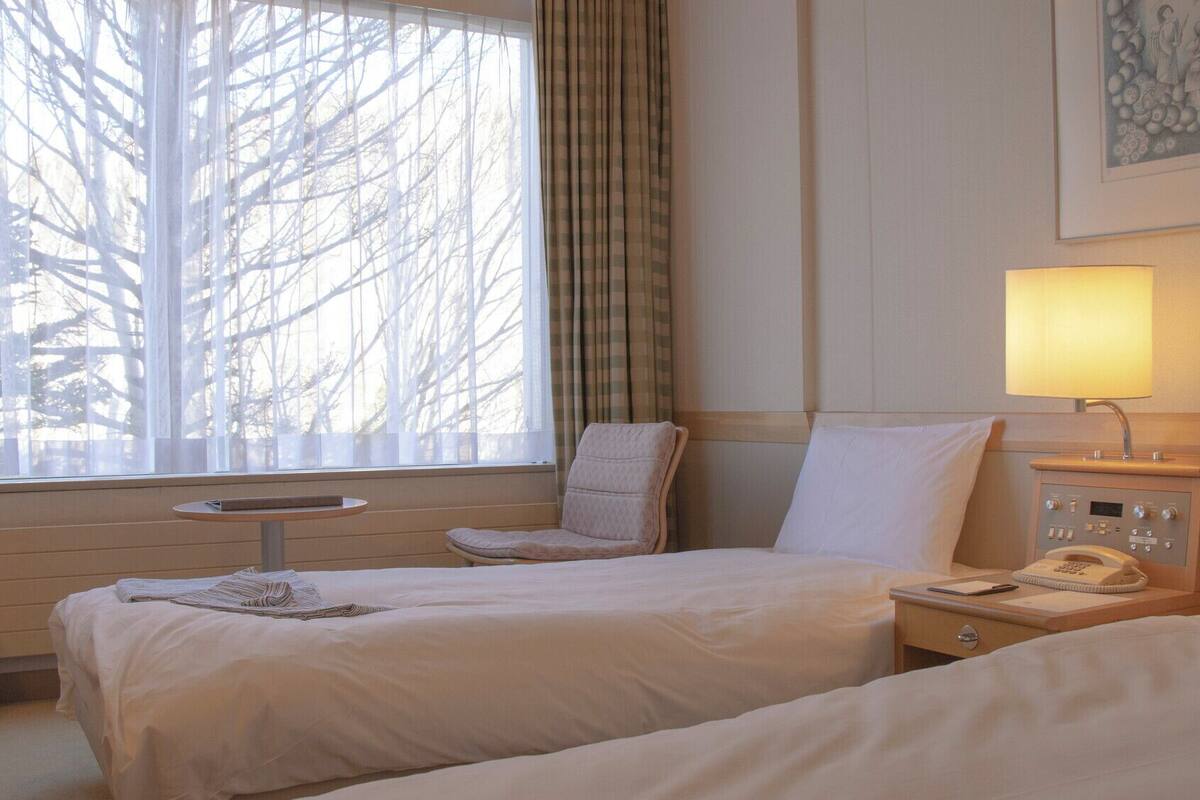 Cortinas blackout y ropa de cama
