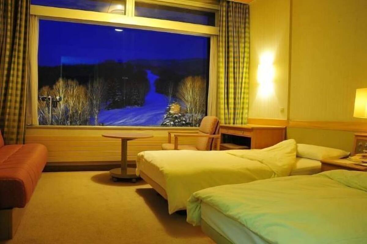 Cortinas blackout y ropa de cama