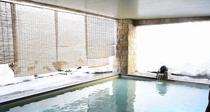 Shiga Kogen Prince Hotel