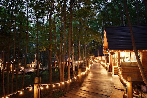 โรงแรมชิน ฟุราโนะ พรินซ์