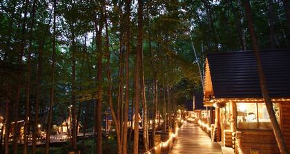 Shin Furano Prince Hotel