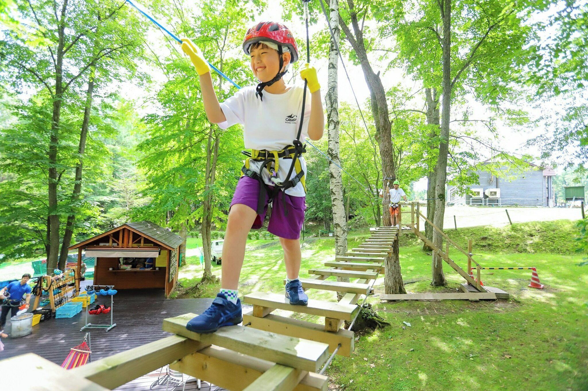 Children's activities