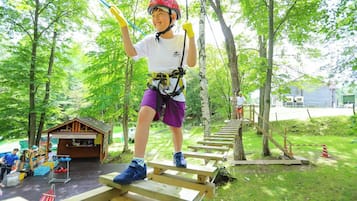 Children's activities