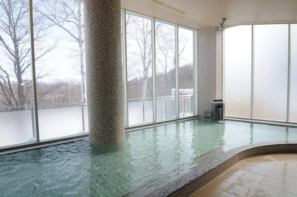 Shin Furano Prince Hotel by null