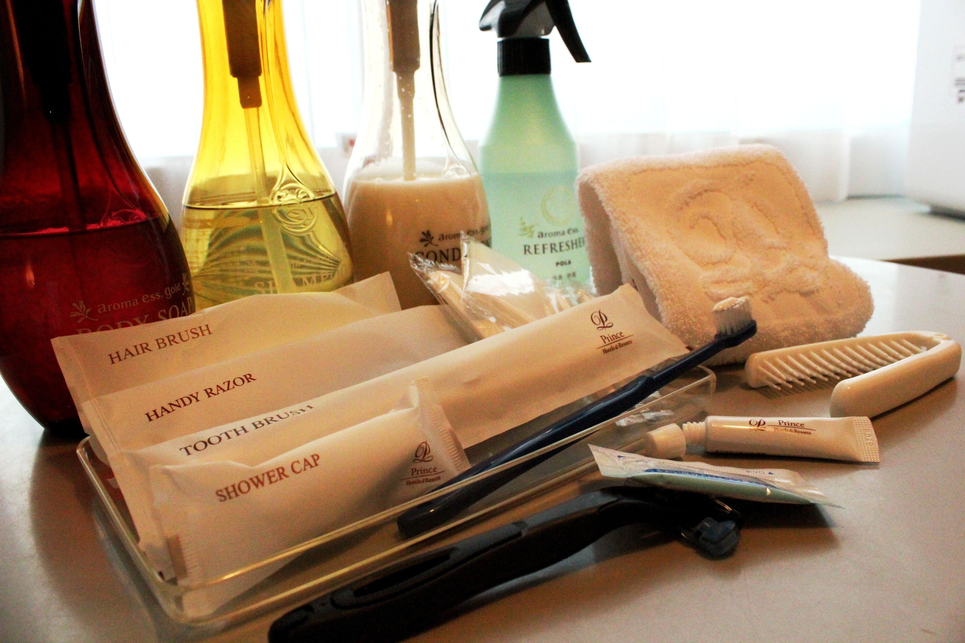 premium bedding, down duvets, in-room safe, blackout curtains