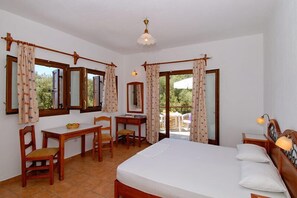 Rollaway beds, free WiFi - Diplomats Holidays (South Pelion)