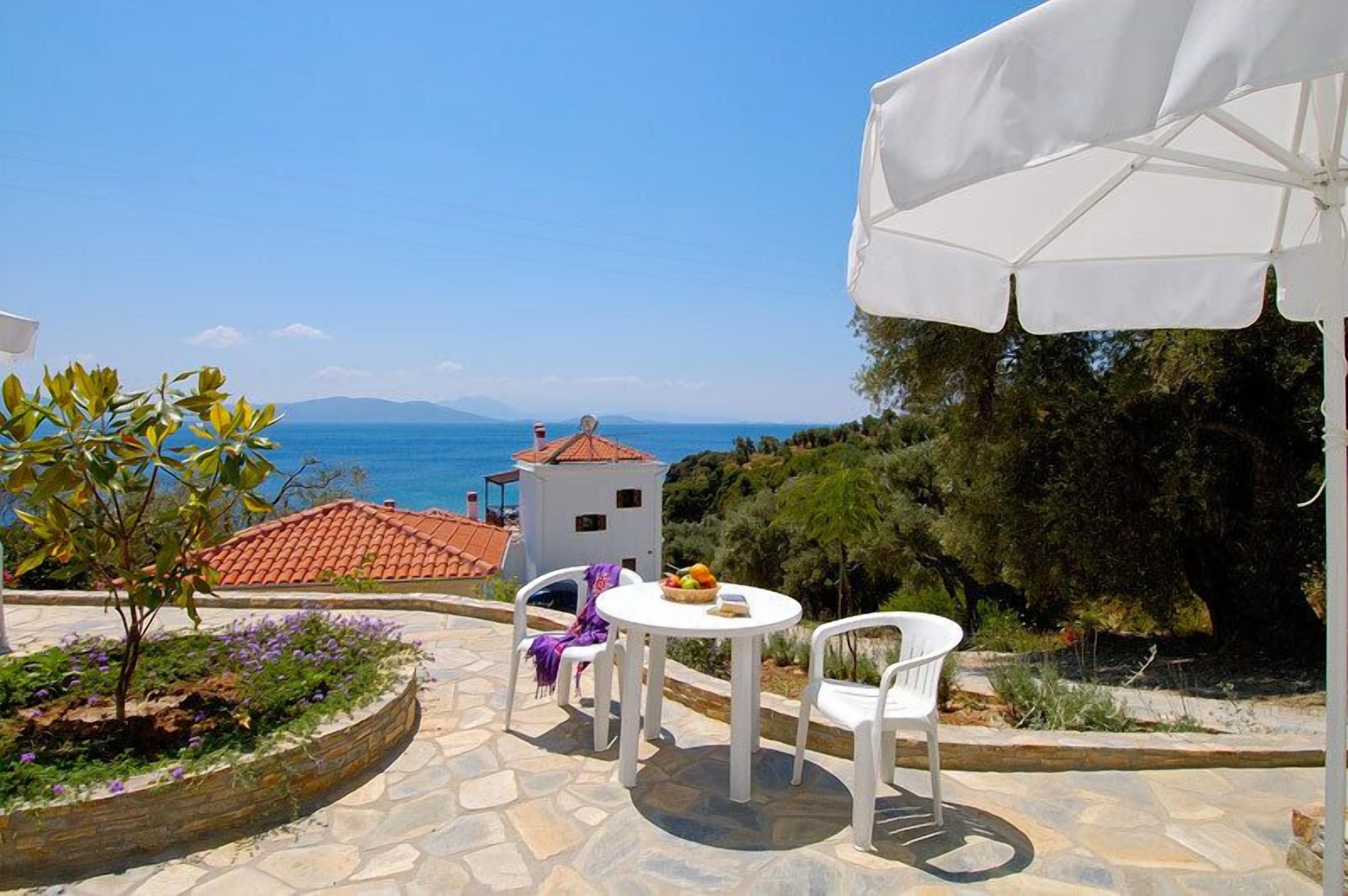 Terras
