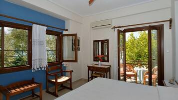 Apartment, Sea View