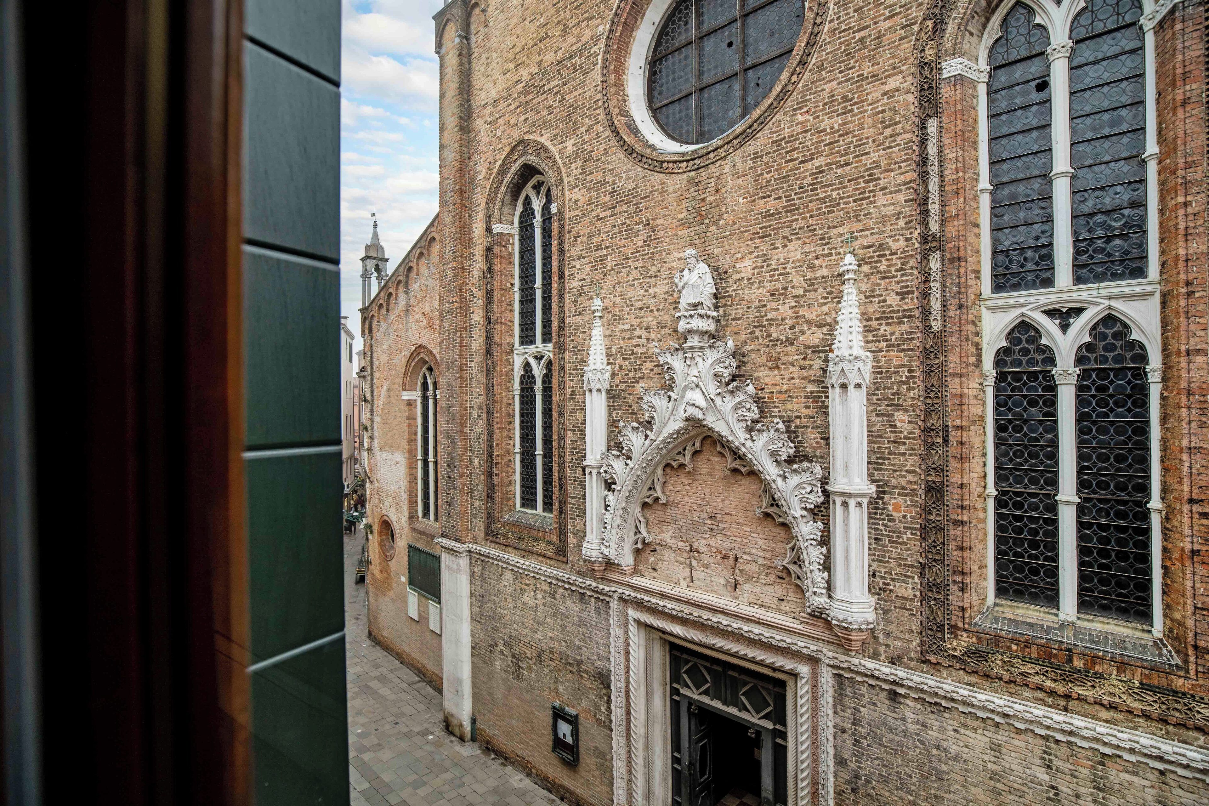 Photo - Ca' Morosini