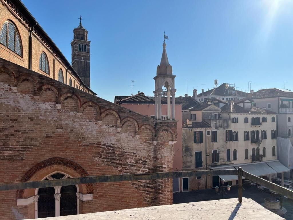 Foto - Ca' Morosini