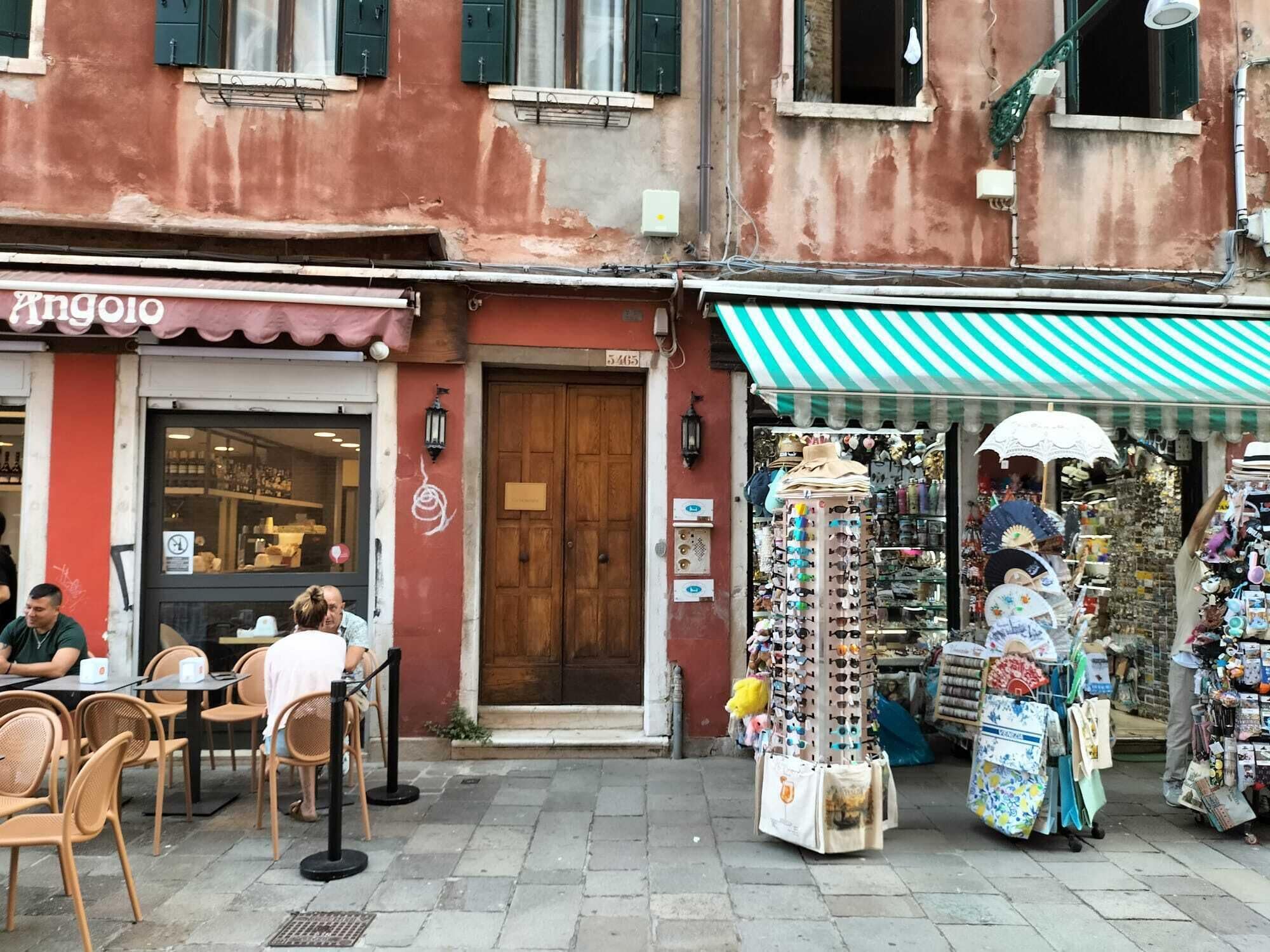 Foto - Ca' Morosini
