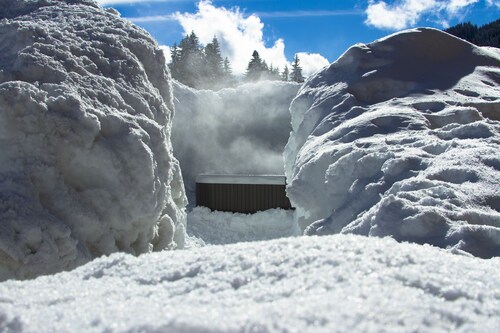 Hotel Chalet all'Imperatore