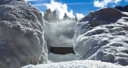 Hotel Chalet all'Imperatore