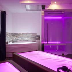 Treatment room